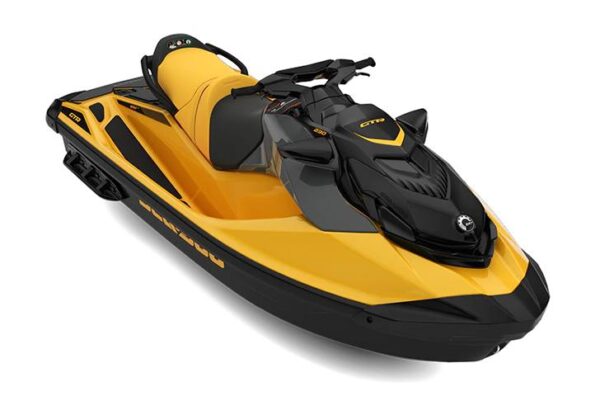 2022 Sea-Doo GTR 230 For Sale