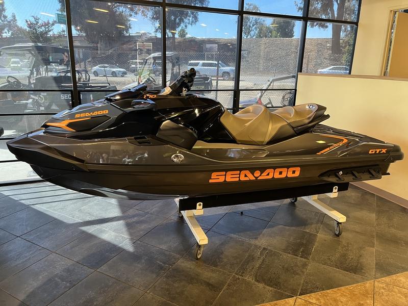 2022 Sea-Doo GTX 170 For Sale