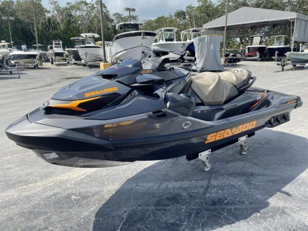 2022 Sea-Doo GTX 230