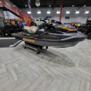 2022 Sea-Doo GTX 300 With iBR