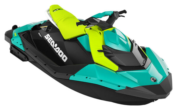 2022 Sea-Doo SPARK 2 UP 90