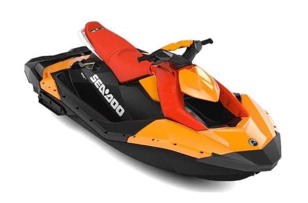 2022 Sea-Doo SPARK 3 UP