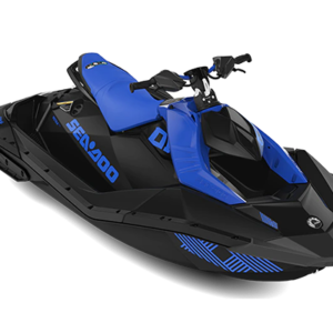 2022 Sea-Doo SPARK For Sale – TRIXX 2 UP 90 With iBR