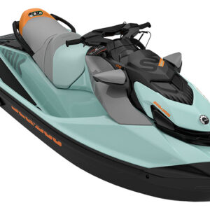 2022 Sea-Doo WAKE 170 With iBR