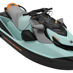 2022 Sea-Doo WAKE 170 With iBR and Audio