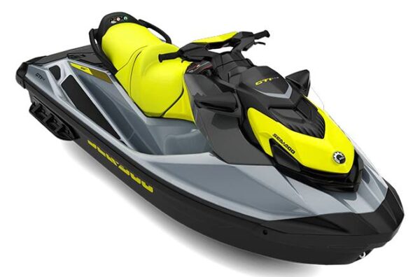 2022 SeaDoo GTI SE 130 For Sale