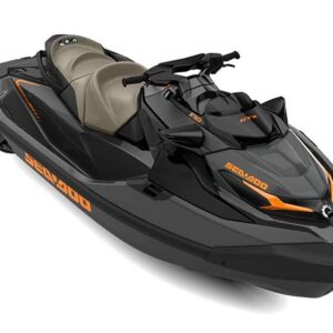 2022 SeaDoo GTX 170 With iBR