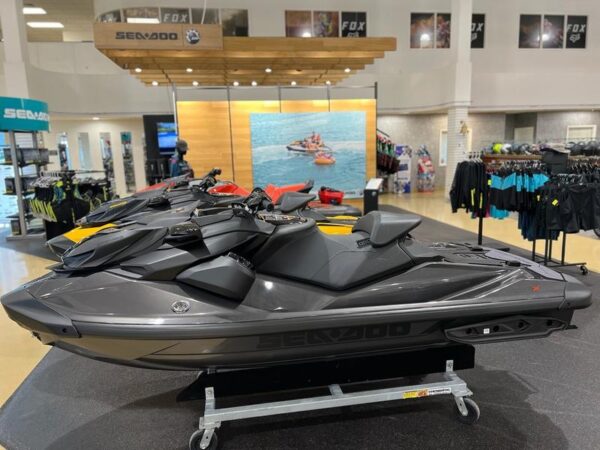 2022 SeaDoo RXP-X 300 For Sale