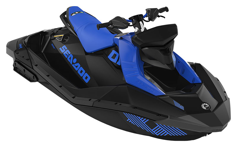 2022 SeaDoo SPARK For Sale