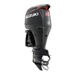 2022 Suzuki DF115ATXSS3 for sale – 25 in. Shaft