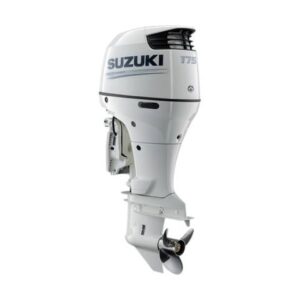 2022 Suzuki DF175ATXZW4 for sale – 25 in. Shaft