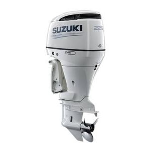 2022 Suzuki DF225TXW4 for sale – 25 in. Shaft