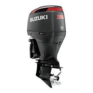 2022 Suzuki DF250TLSS4 for sale – 20 in. Shaft