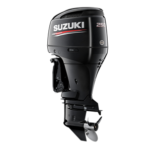 2022 Suzuki DF250TXXW4 for sale – 30 in. Shaft