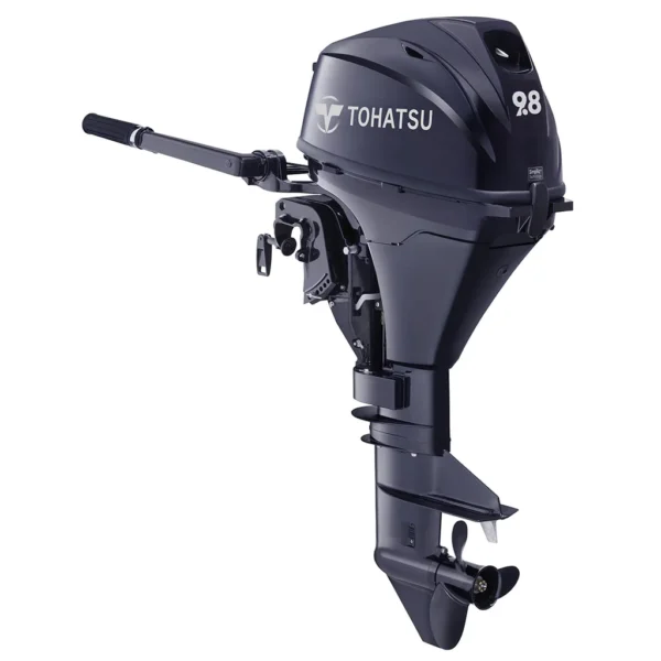 Tohatsu MFS9.8 For Sale