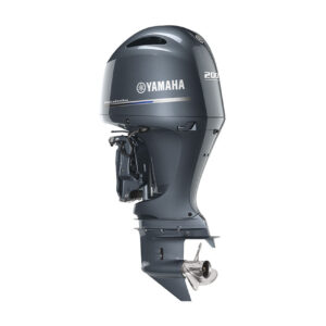 2022 Yamaha 200HP F200LB For Sale – 20″ in Shaft