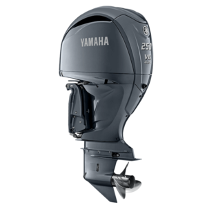 2022 Yamaha 250HP F250USB For Sale | DEC – 30″ in Shaft