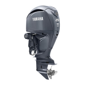 2022 Yamaha 250HP LF250USB For Sale | DEC – 30″ in Shaft