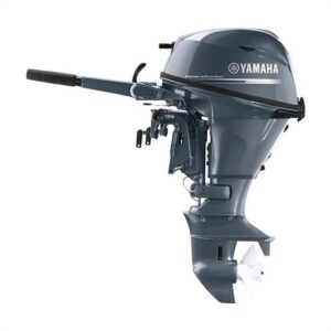 2022 Yamaha 25HP F25LWTHC For Sale – 20″ in Shaft