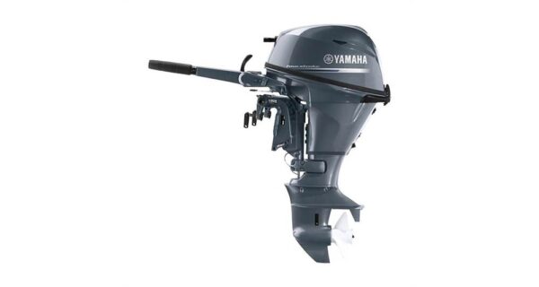 2022 Yamaha 25HP F25LWTHC For Sale