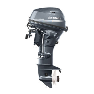 2022 Yamaha 25HP F25SC For Sale – 15″ in Shaft