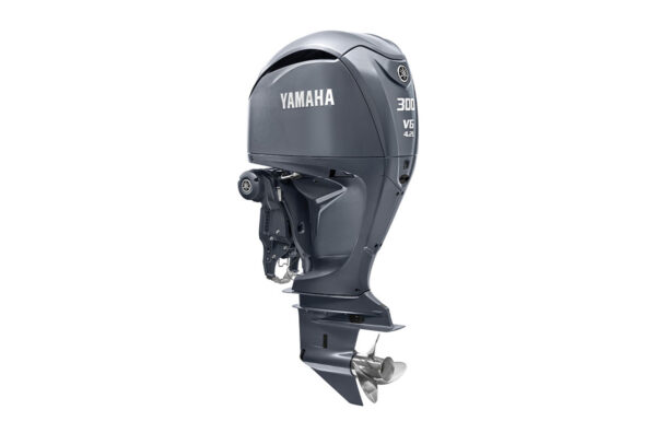 2022 Yamaha 300HP LF300ECB For Sale