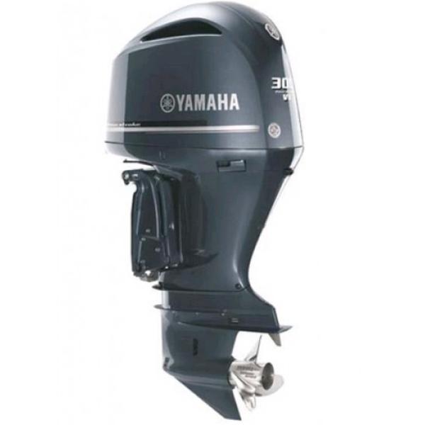 2022 Yamaha 300HP LF300XA For Sale