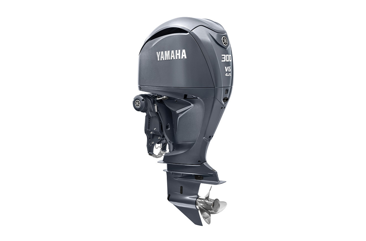 2022 Yamaha 300HP LF300XCB For Sale