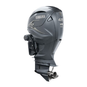 2022 Yamaha 425HP XF425USB For Sale | DEC – 30″ in Shaft