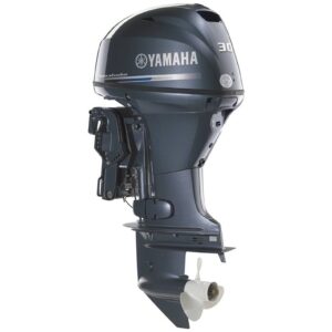 2022 Yamaha F30LA For Sale – 20 in Shaft