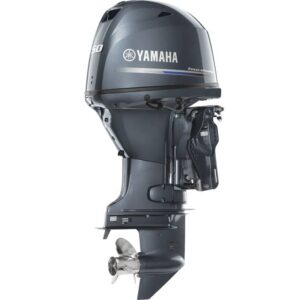 2022 Yamaha F50LB for sale – 20. in Shaft