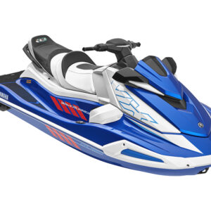 2022 Yamaha VX Cruiser for sale