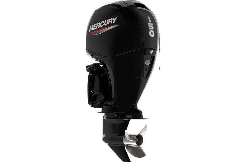 Mercury 150HP FourStroke For Sale