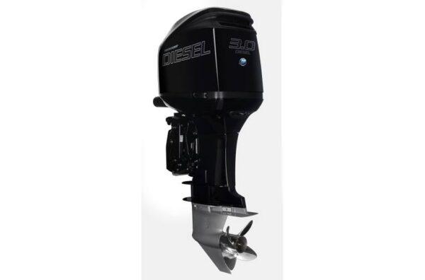 2023 Mercury 175HP Diesel Outboard For Sale