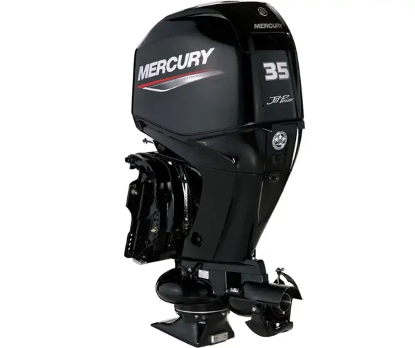 2023 Mercury 35HP Jet EFI For Sale