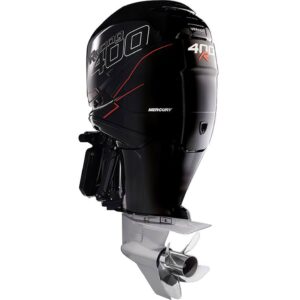 2023 Mercury 400R L6 2.6 For Sale – 20″ in Shaft