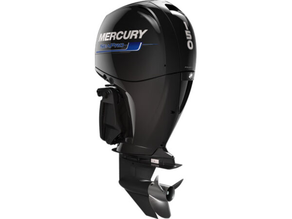 2023 Mercury SeaPro 150HP For Sale