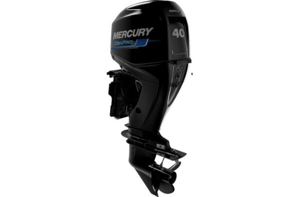 Mercury SeaPro 40HP CT For Sale