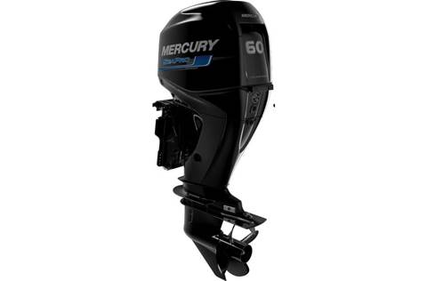 Mercury SeaPro 90HP CT For Sale