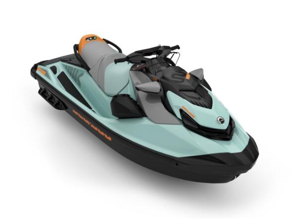 2023 Sea-Doo Wake 170 with iBR