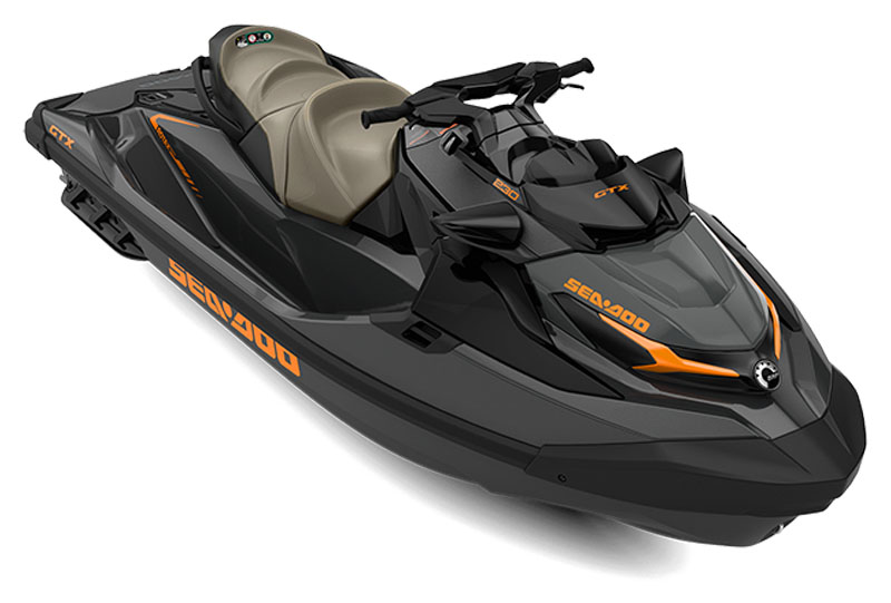 2023 SeaDoo GTX 230 For Sale With iBR