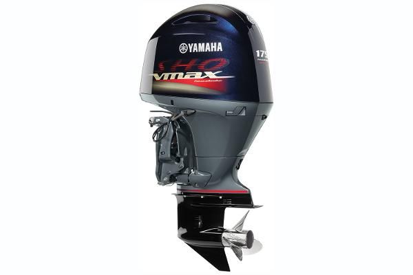 2023 Yamaha 175HP For Sale