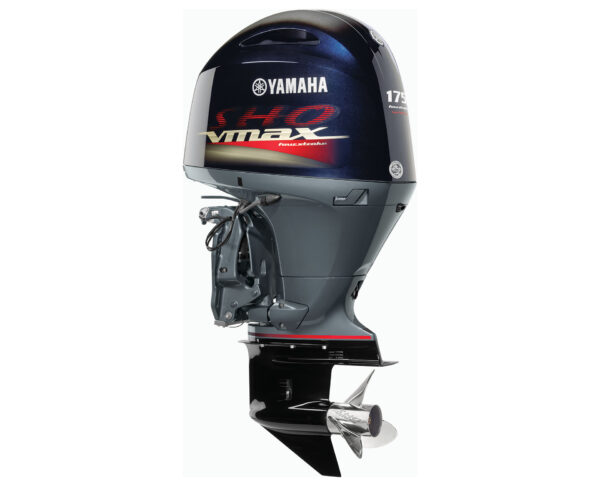 2023 Yamaha 175HP V MAX SHO
