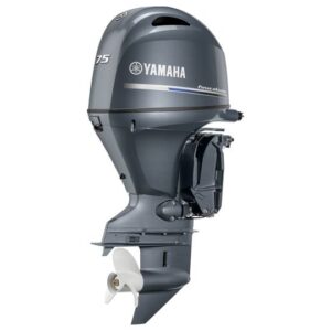 2023 Yamaha 75HP For Sale – 20″ Shaft