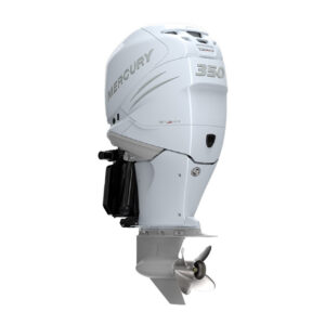 Buy Mercury 350HP Verado L Outboard – 20 in. Shaft