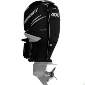 Buy Mercury 350HP XL Verado Outboard – 25 in. Shaft