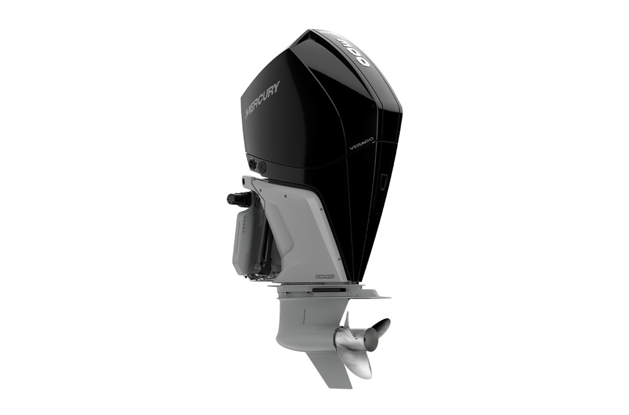 Mercury Verado 300HP CXL Outboard