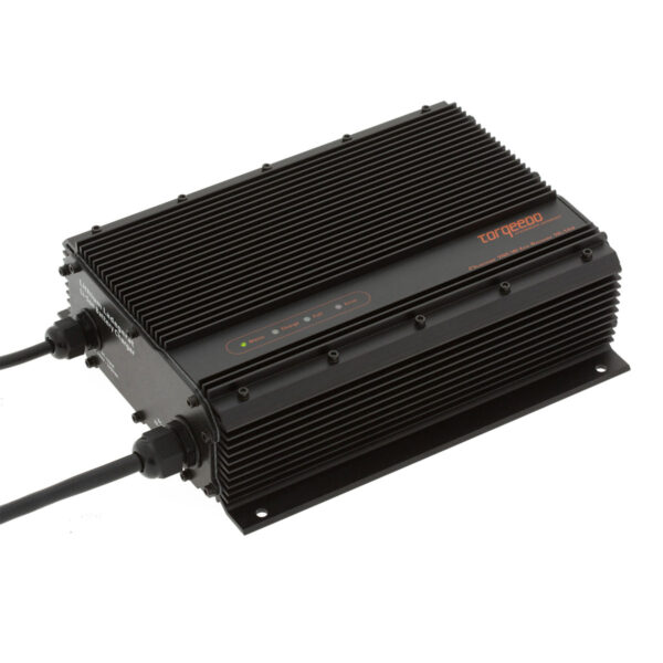 CHARGER TORQEEDO POWER 24-3500