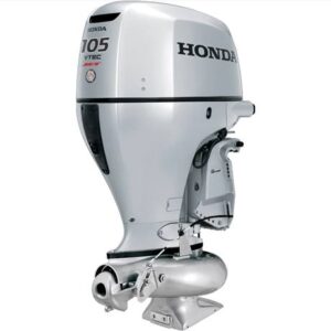 Honda 105HP Jet For Sale – L-Type, 20 in. Shaft