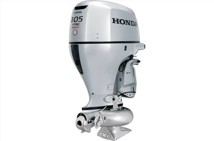 Honda 105HP Jet For Sale